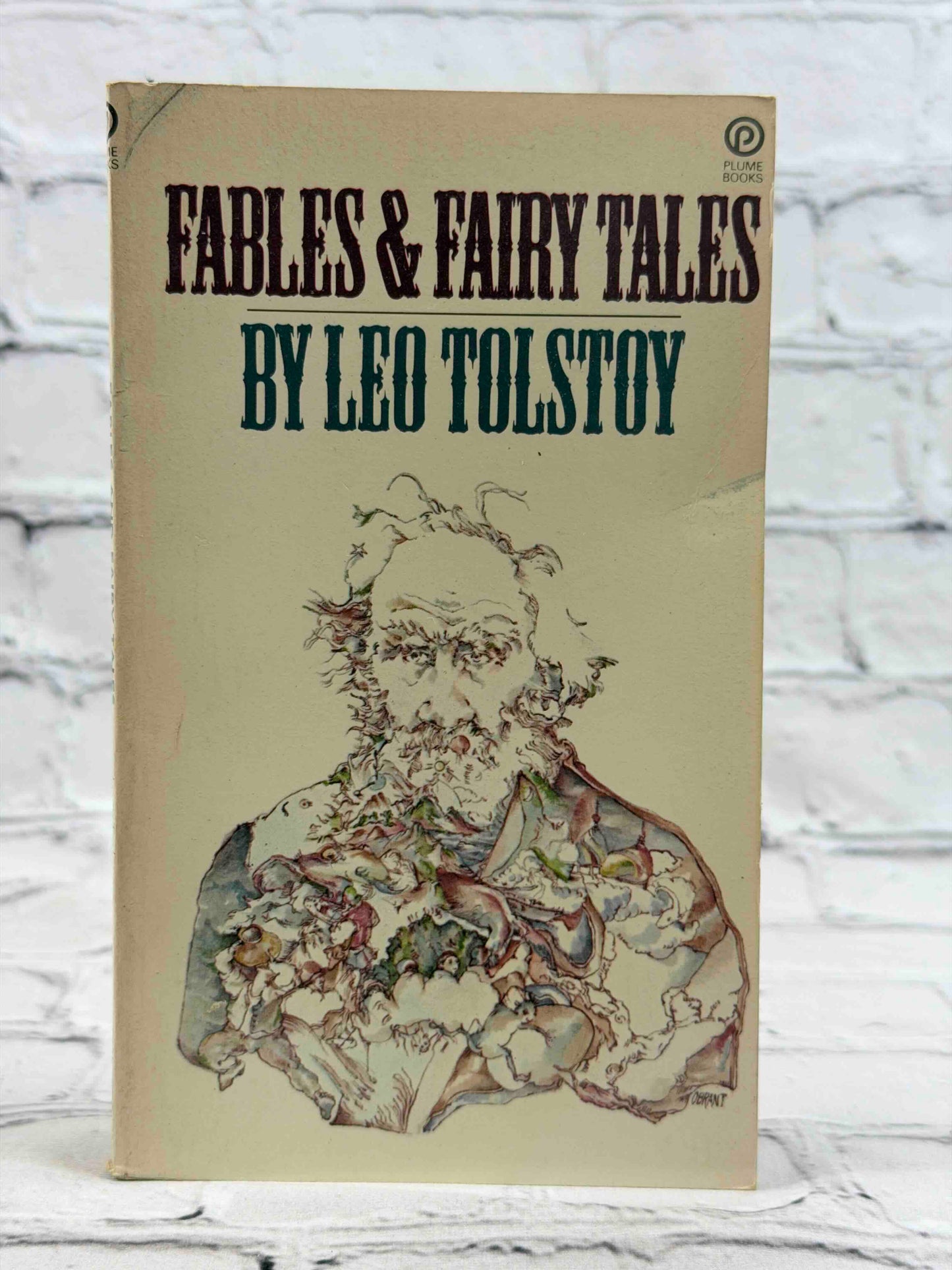 Fables & Fairy tales