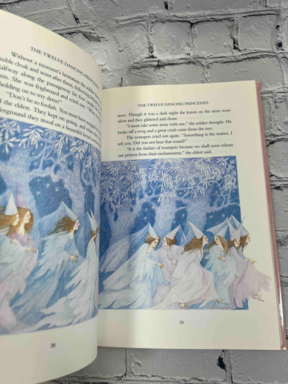 The Random House Book of Fairy Tales