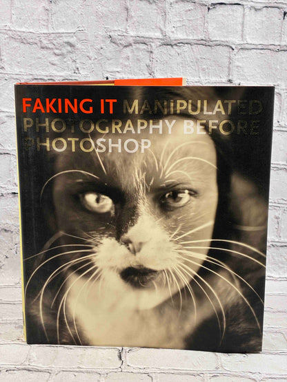Faking It: Manipulated Photography Before Photoshop