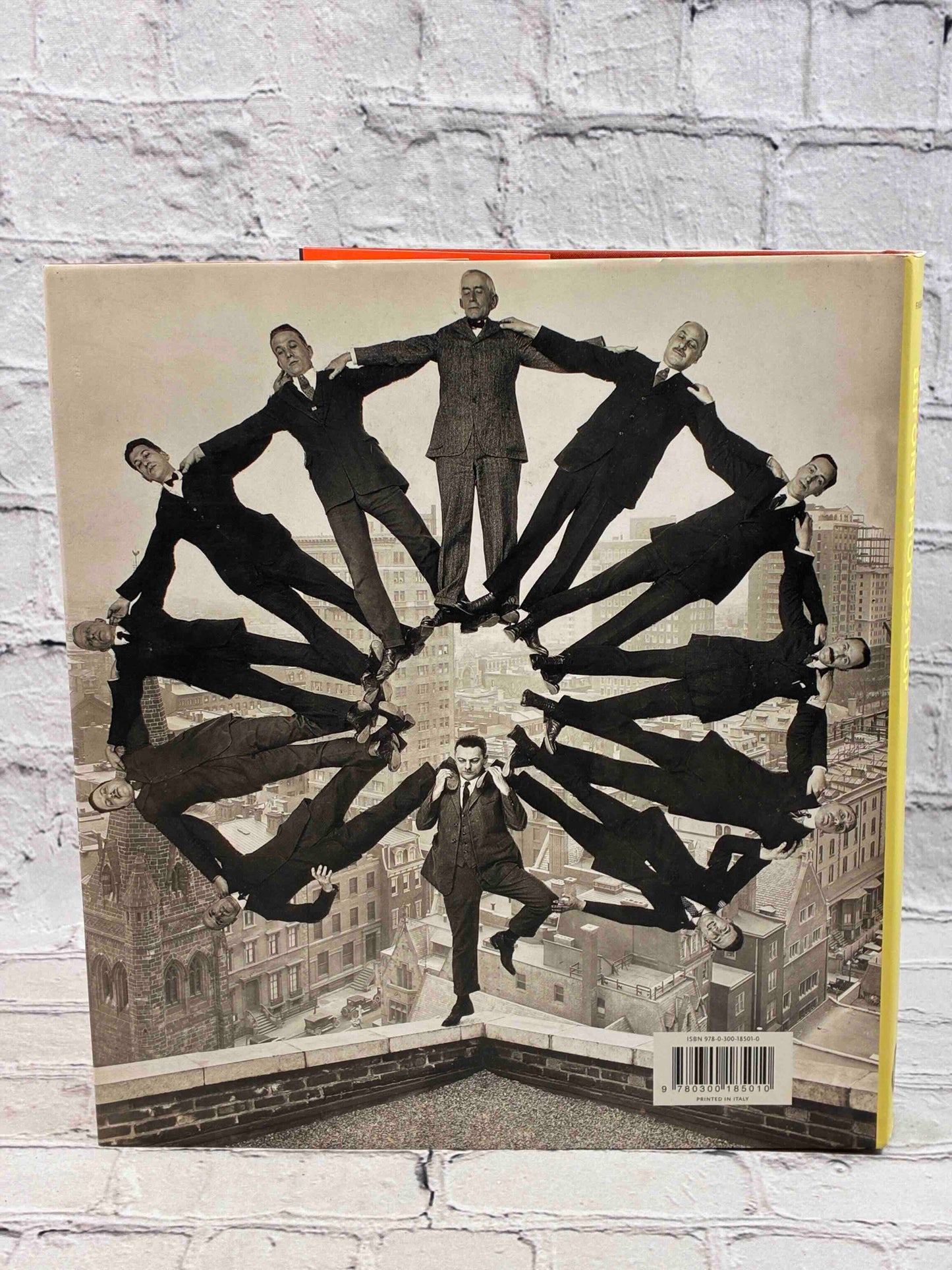 Faking It: Manipulated Photography Before Photoshop