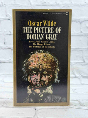 The Picture of Dorian Gray