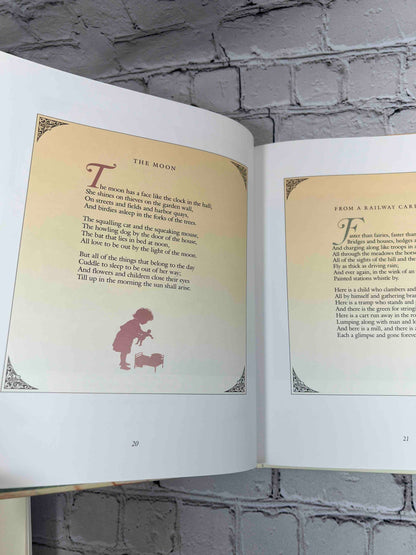 Leaves From A Child's Garden of Verses