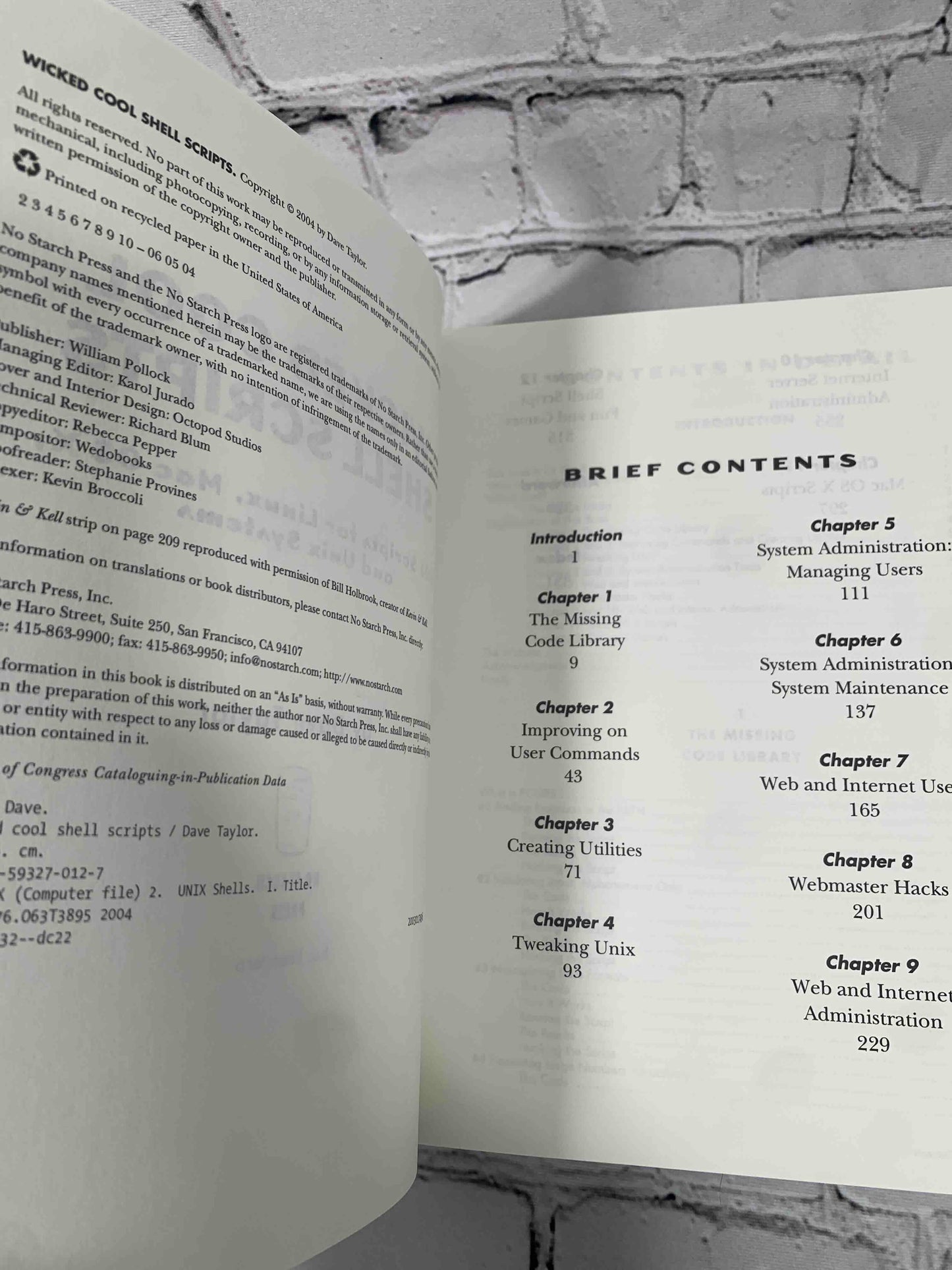 Wicked Cool Shell Scripts: 101 Scripts for Linux, Mac OS X, and UNIX Systems