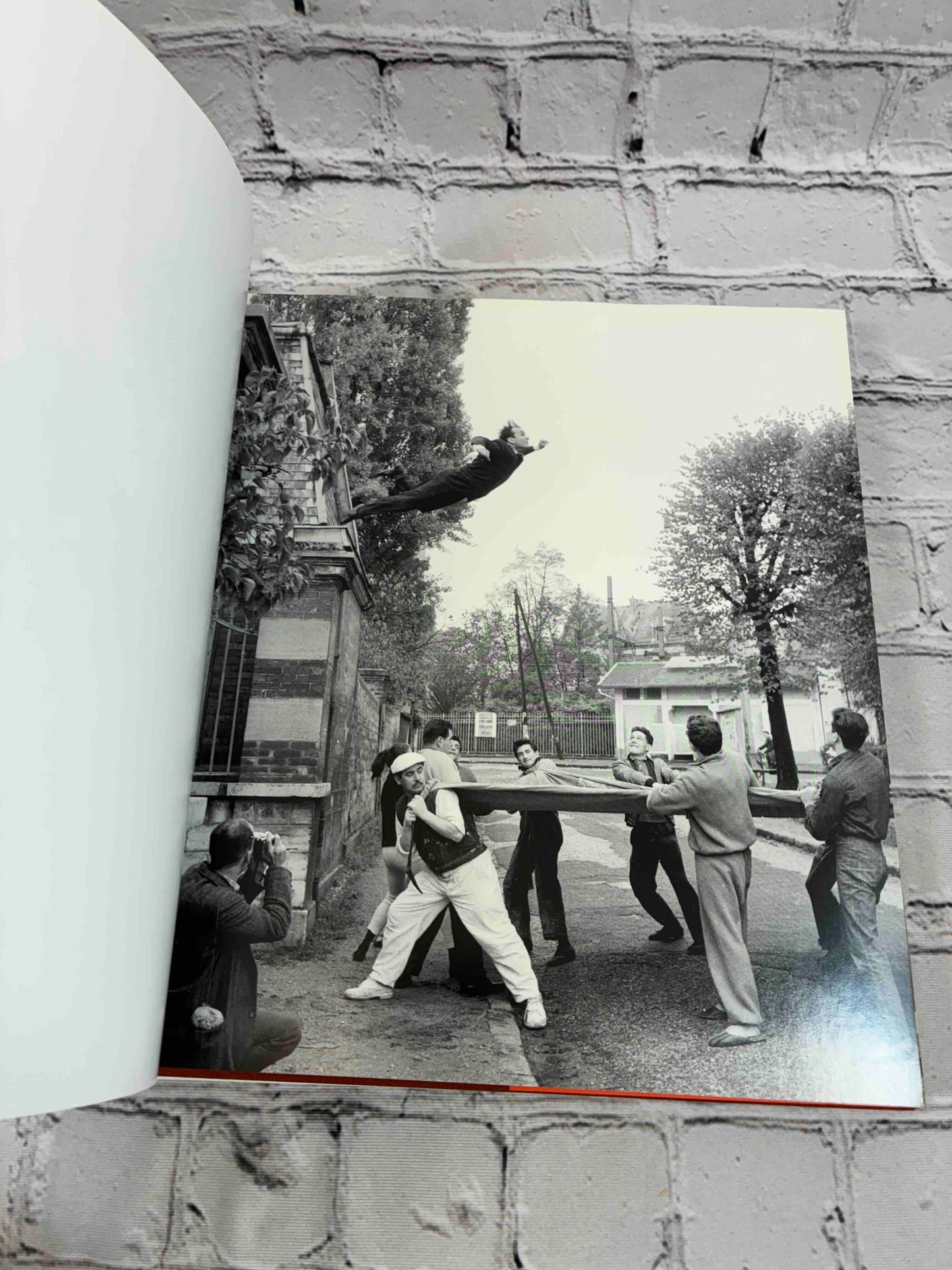 Faking It: Manipulated Photography Before Photoshop