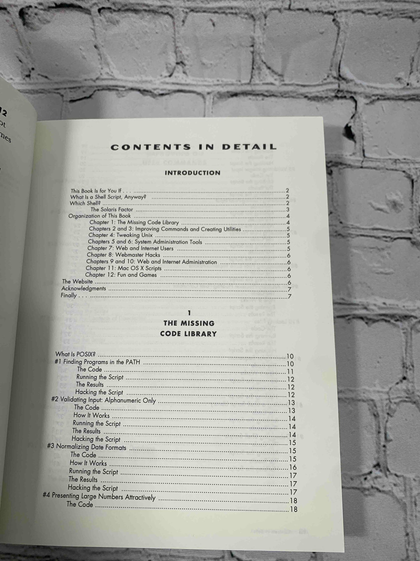 Wicked Cool Shell Scripts: 101 Scripts for Linux, Mac OS X, and UNIX Systems