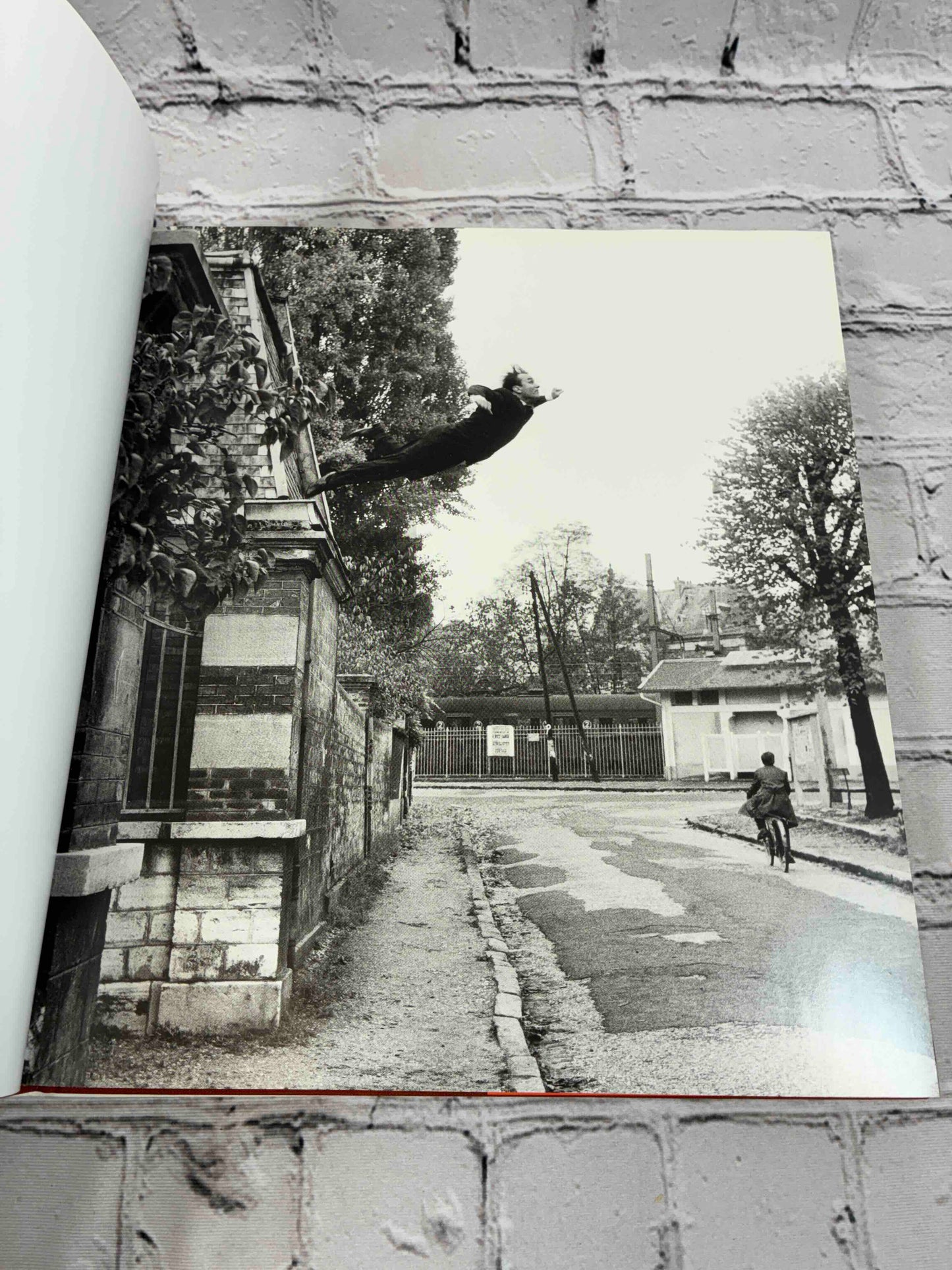 Faking It: Manipulated Photography Before Photoshop