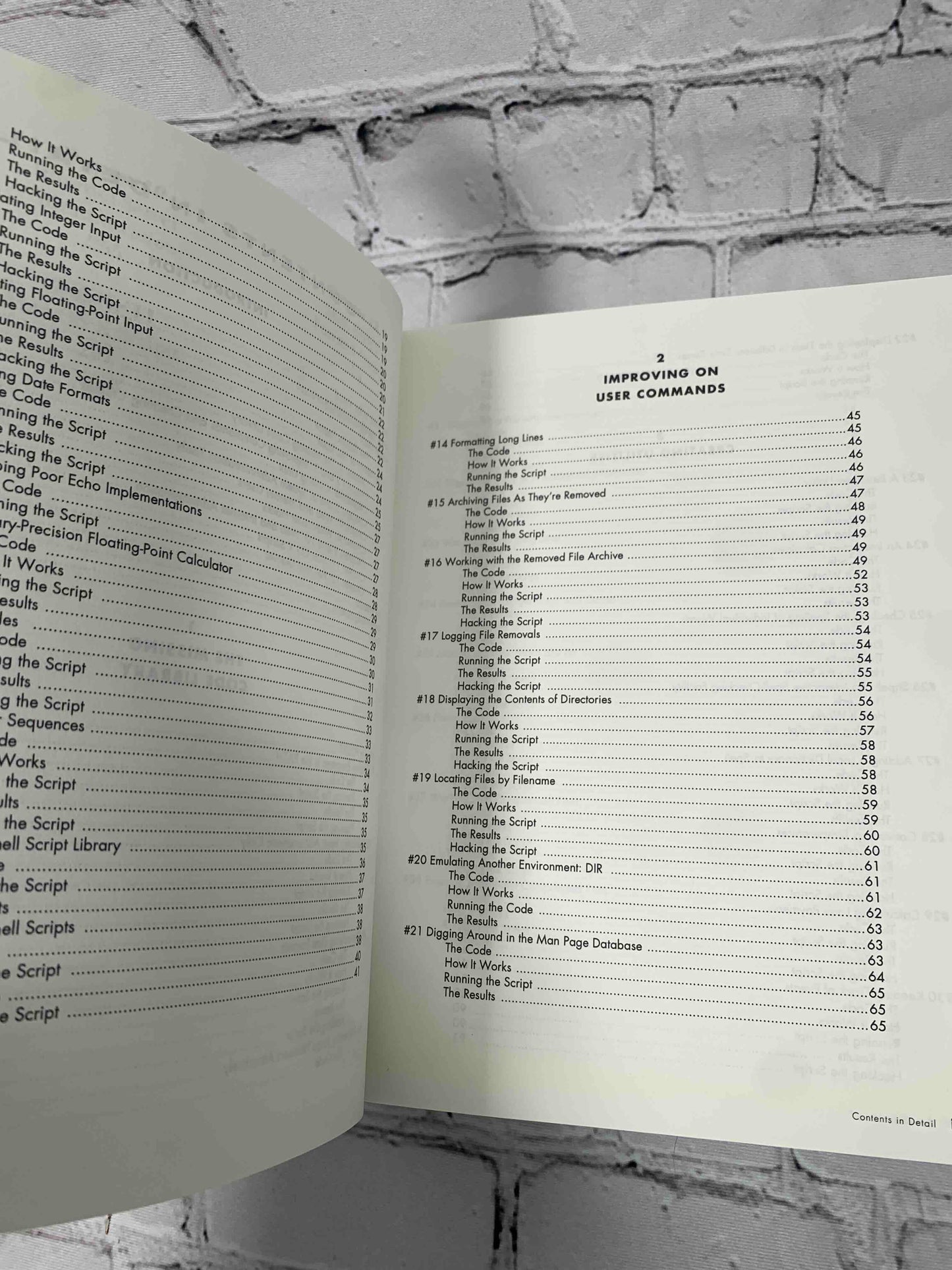 Wicked Cool Shell Scripts: 101 Scripts for Linux, Mac OS X, and UNIX Systems