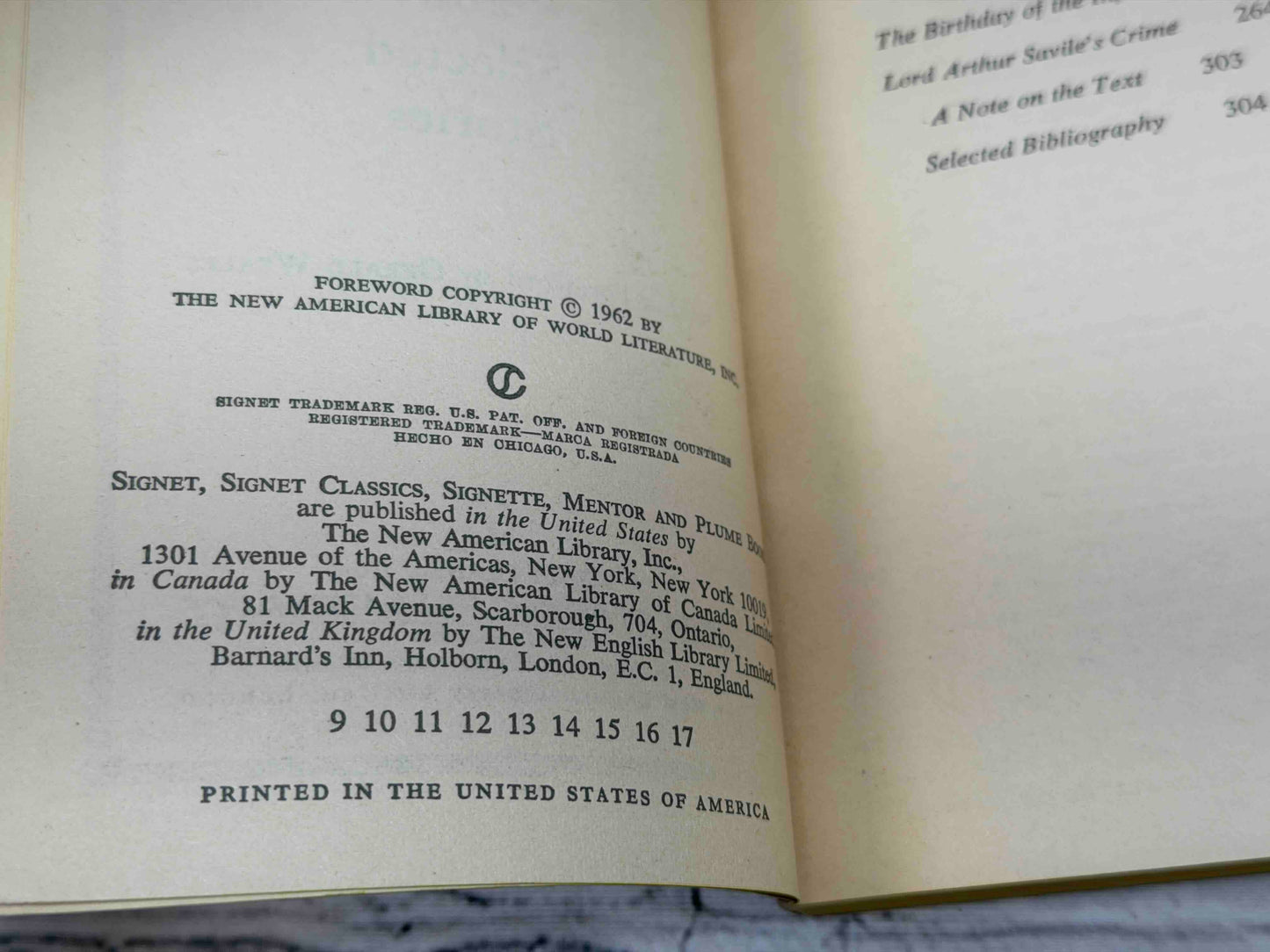 The Picture of Dorian Gray