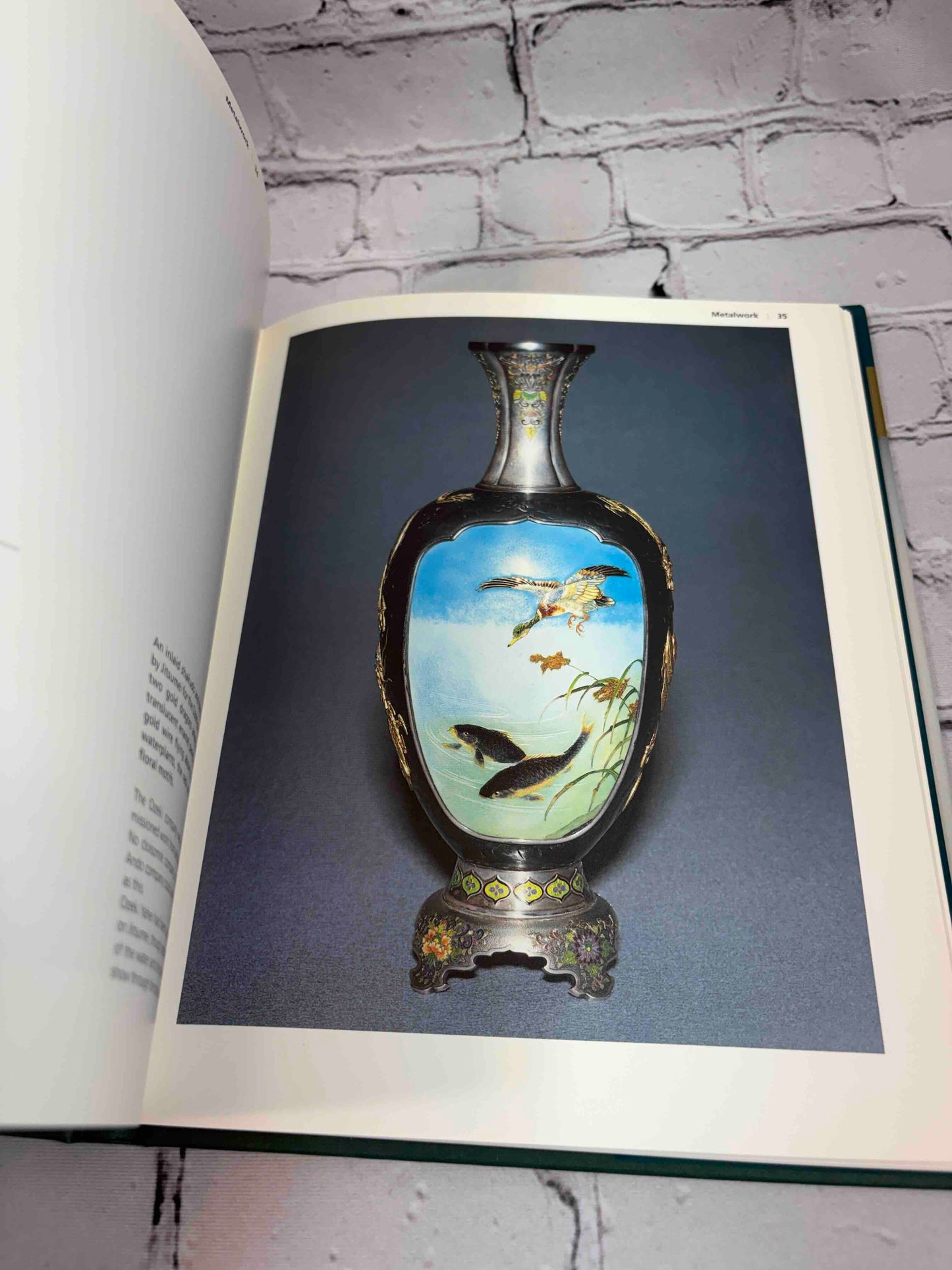 Dragon King of the Sea: Japanese Decorative Art