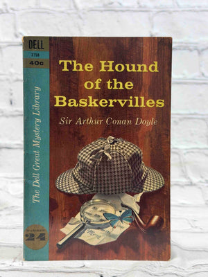 The Hound of the Baskervilles