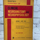 Manter's Essentials of Clinical Neuroanatomy & Neurophysiology Arthur Gatz [3rd Edition · 1967]