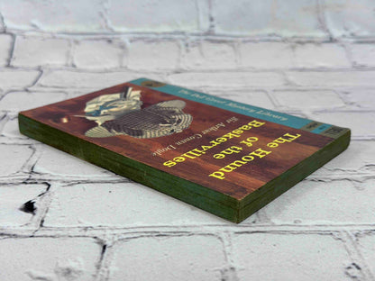 The Hound of the Baskervilles
