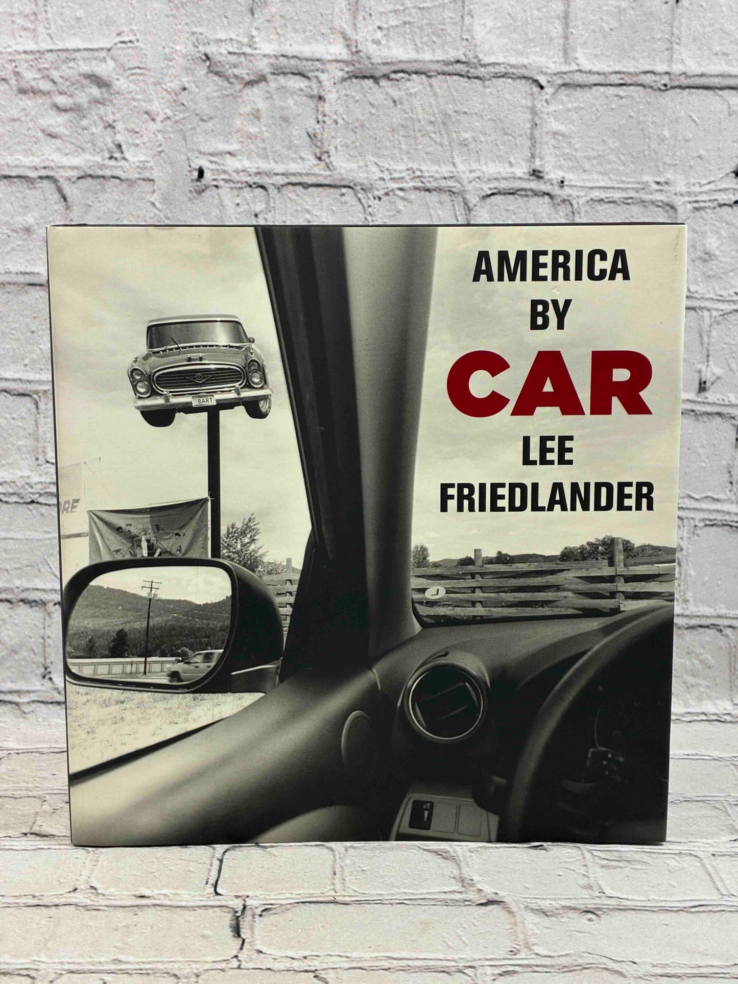 America by Car