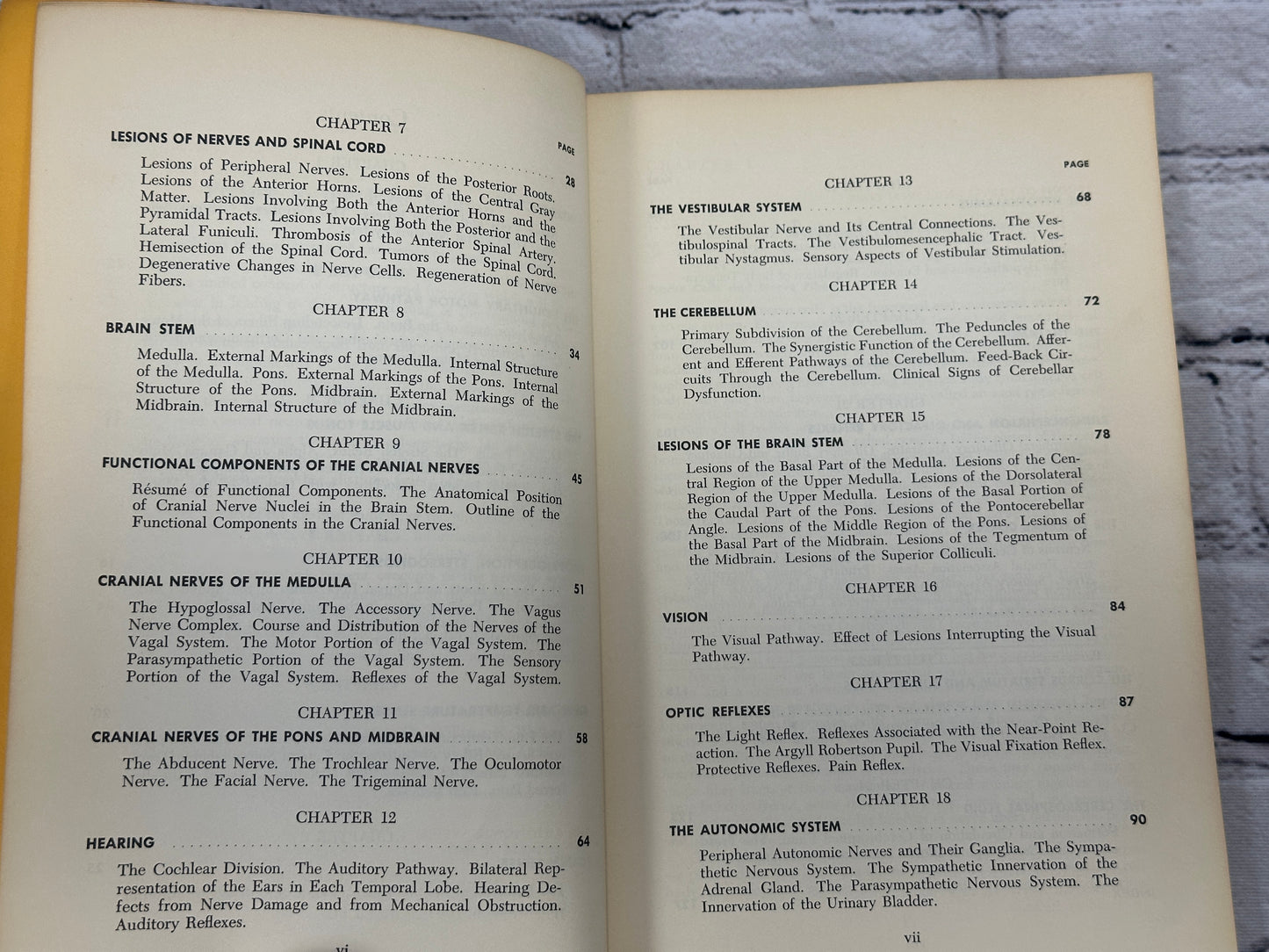 Manter's Essentials of Clinical Neuroanatomy & Neurophysiology Arthur Gatz [3rd Edition · 1967]