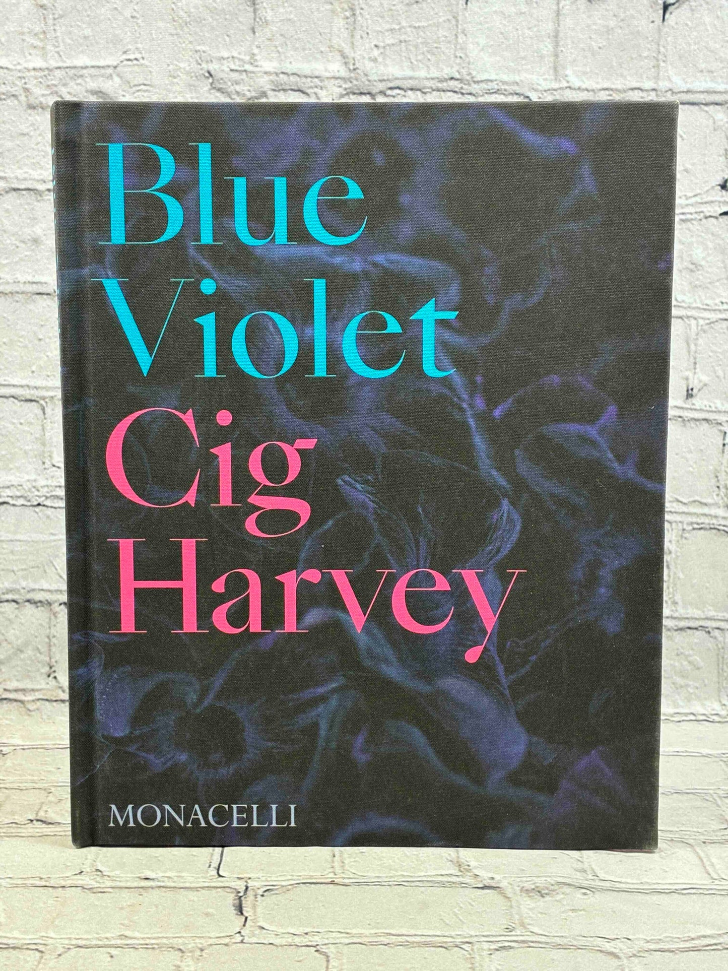 Blue Violet