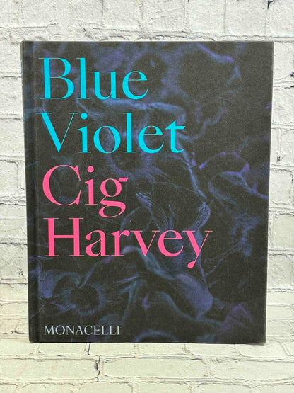 Blue Violet