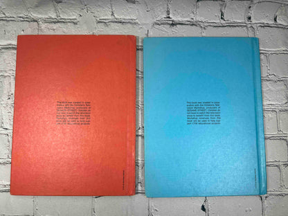 The Sesame Street Library (Complete Volumes 1 -15)