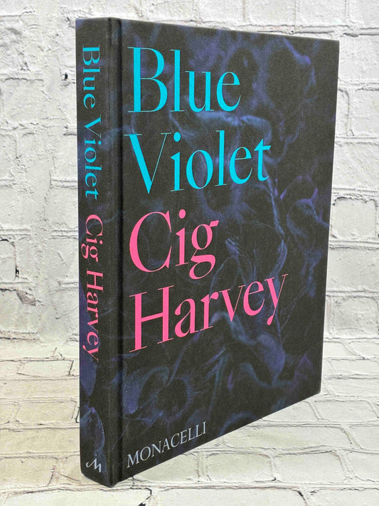 Blue Violet