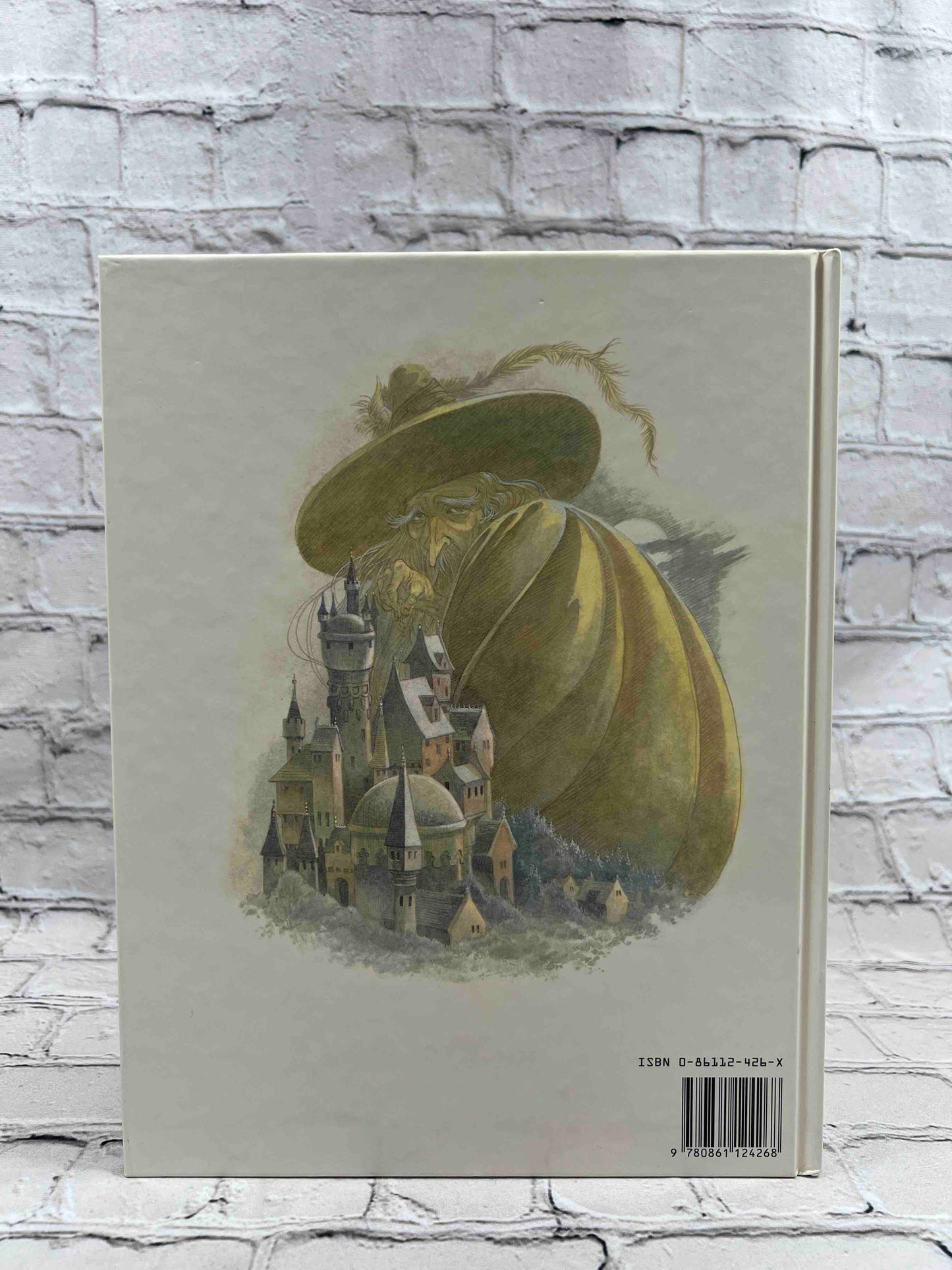 A Children's Book of Verse