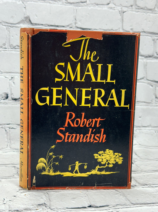 The Small General by Robert Standish [2nd Print · 1945]