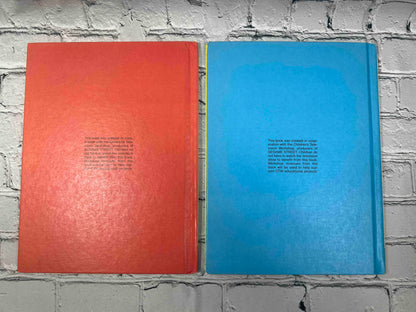 The Sesame Street Library (Complete Volumes 1 -15)