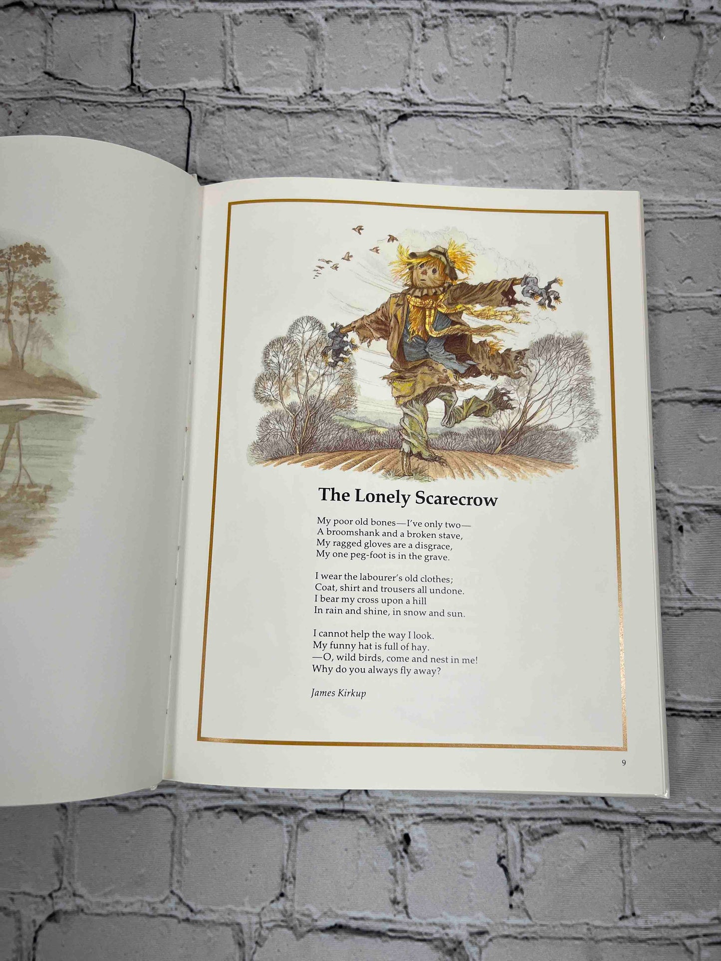 A Children's Book of Verse