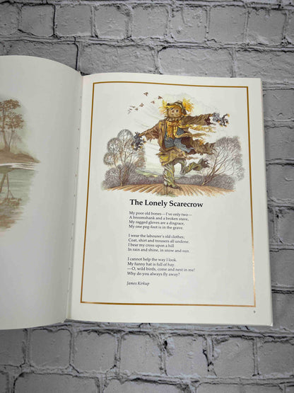 A Children's Book of Verse