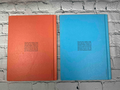 The Sesame Street Library (Complete Volumes 1 -15)