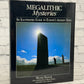 Megalithic Mysteries: Illustrated Guide to Europe'... by Michael Balfour [1992]