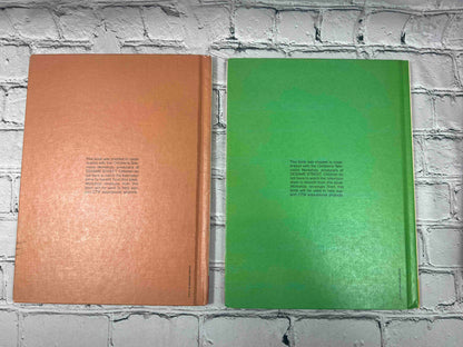 The Sesame Street Library (Complete Volumes 1 -15)