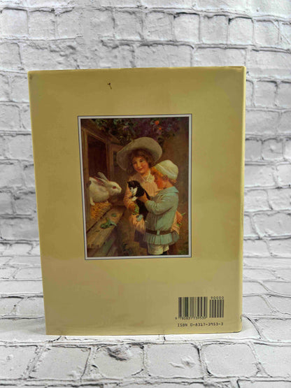 Grandma's Treasury of Stories and Verses for Children