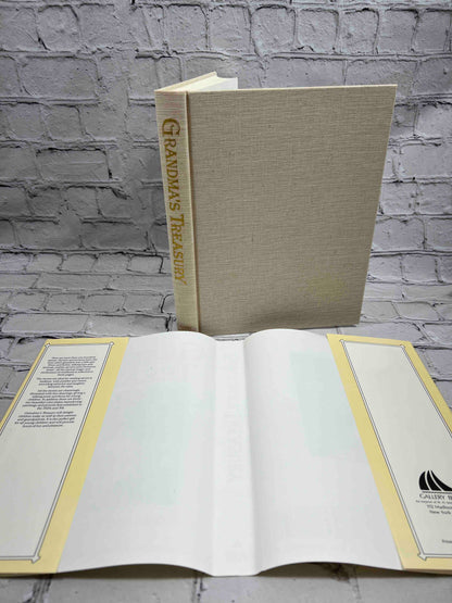 Grandma's Treasury of Stories and Verses for Children