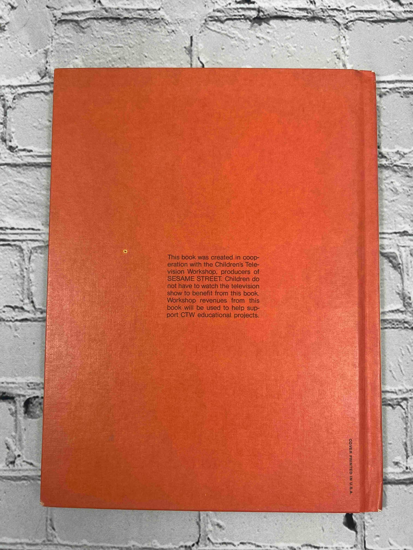 The Sesame Street Library (Complete Volumes 1 -15)