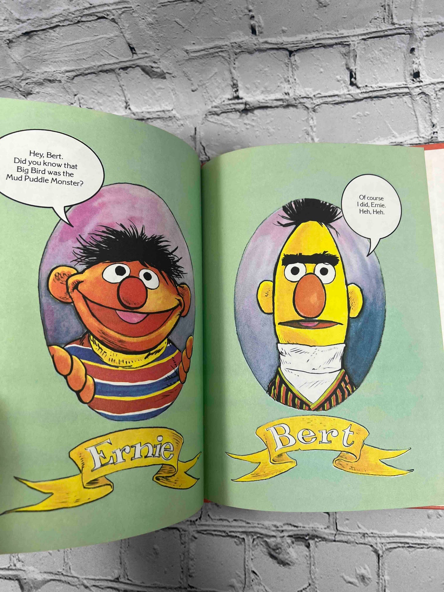 The Sesame Street Library (Complete Volumes 1 -15)