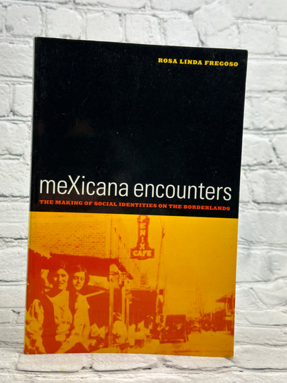 MeXicana Encounters