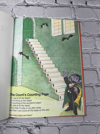 The Sesame Street Library (Complete Volumes 1 -15)