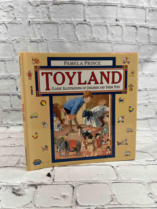Toyland