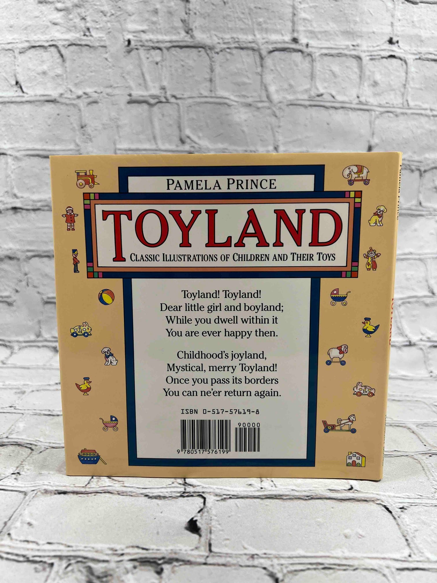 Toyland