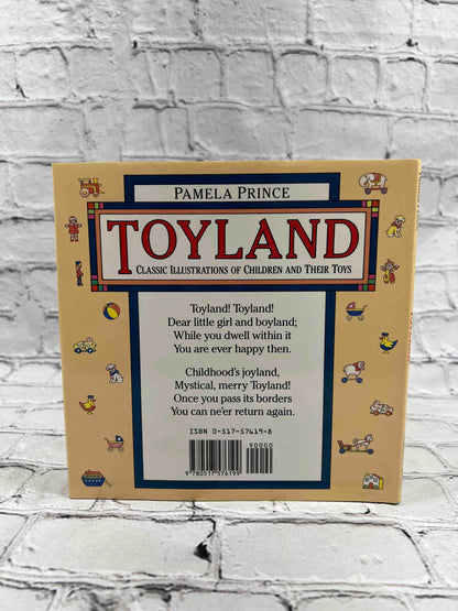 Toyland