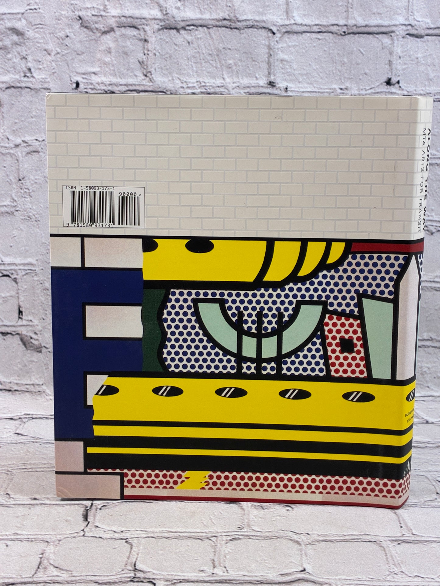 Along the Way: MTA Arts for Transit