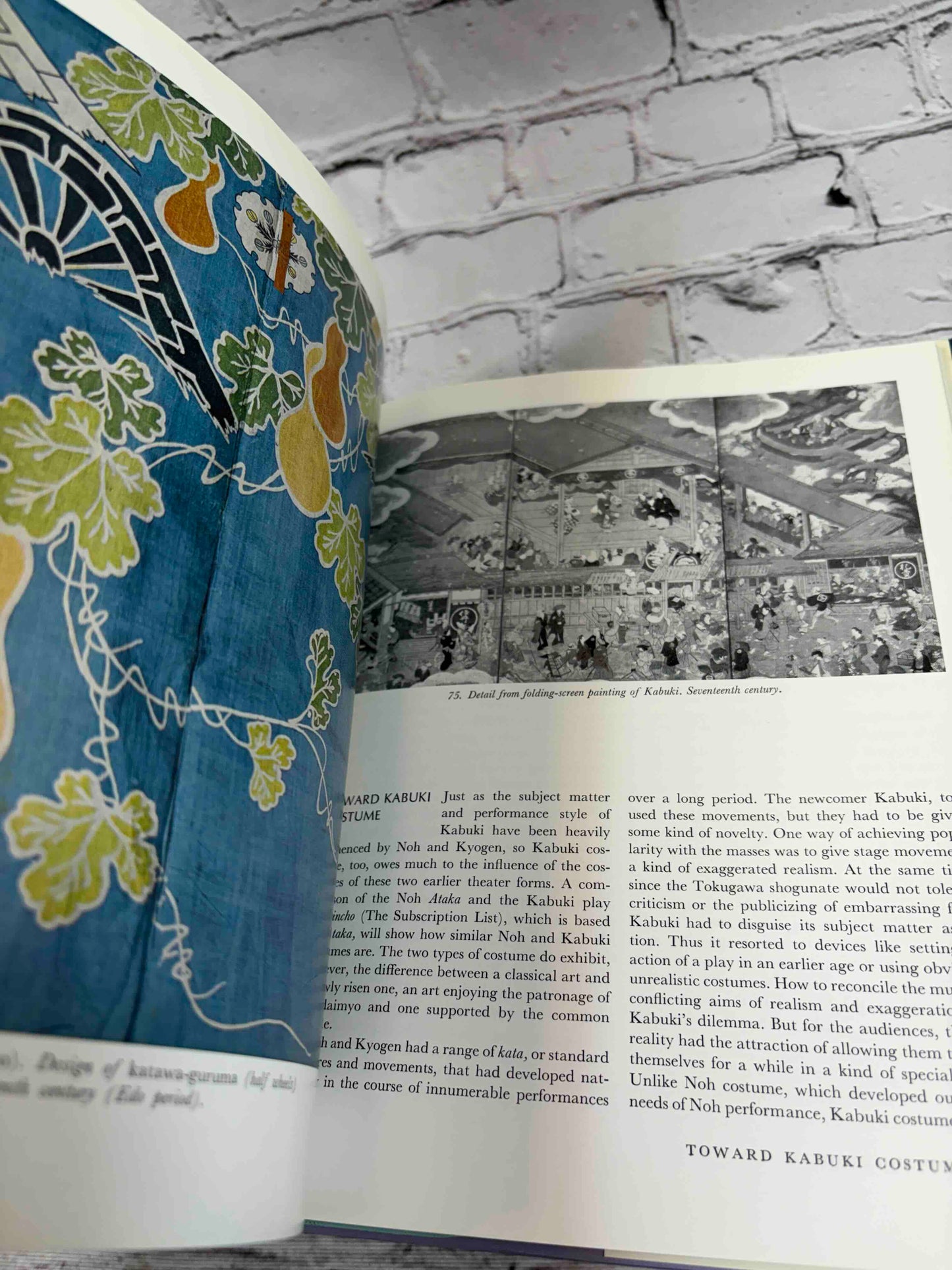 Japanese Costume and Textile Arts (Hibonsha Survey #16)