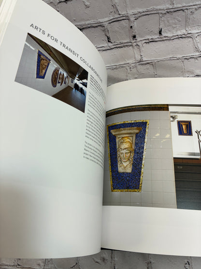 Along the Way: MTA Arts for Transit