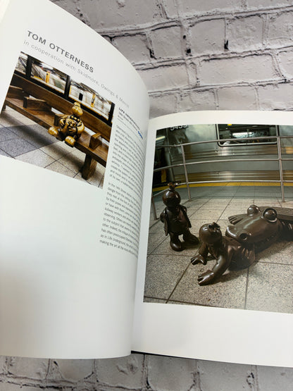 Along the Way: MTA Arts for Transit
