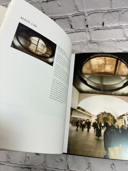 Along the Way: MTA Arts for Transit