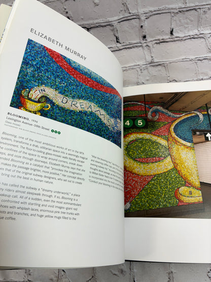 Along the Way: MTA Arts for Transit