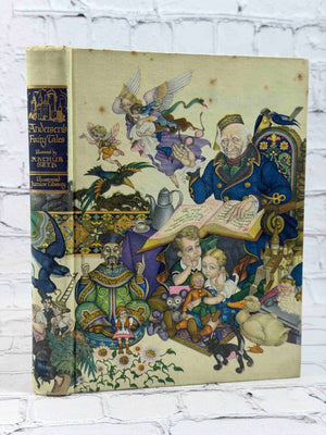 Andersen's Fairy Tales