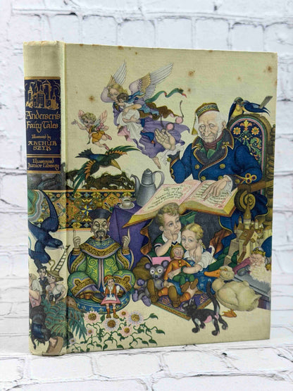 Andersen's Fairy Tales