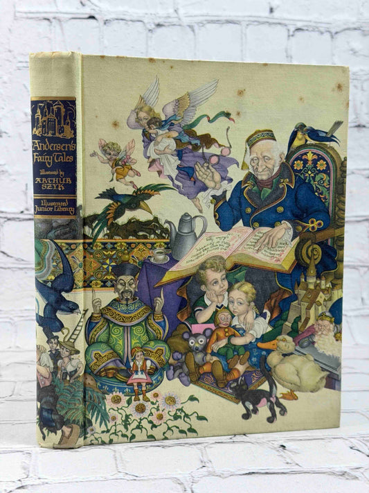 Andersen's Fairy Tales