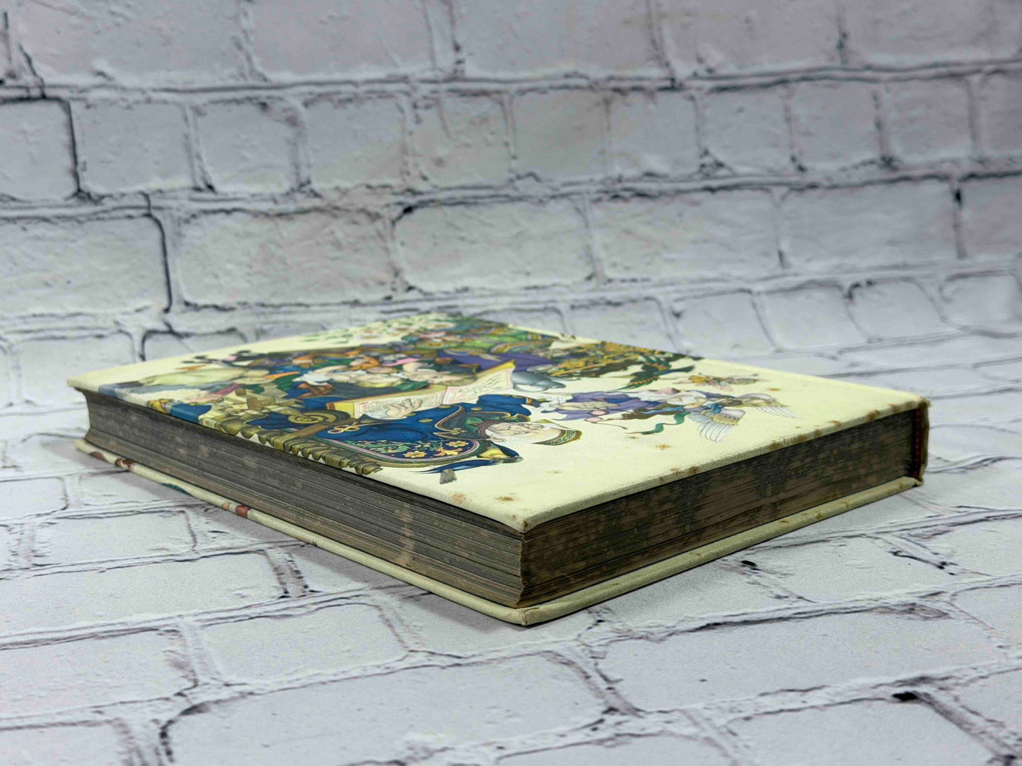 Andersen's Fairy Tales