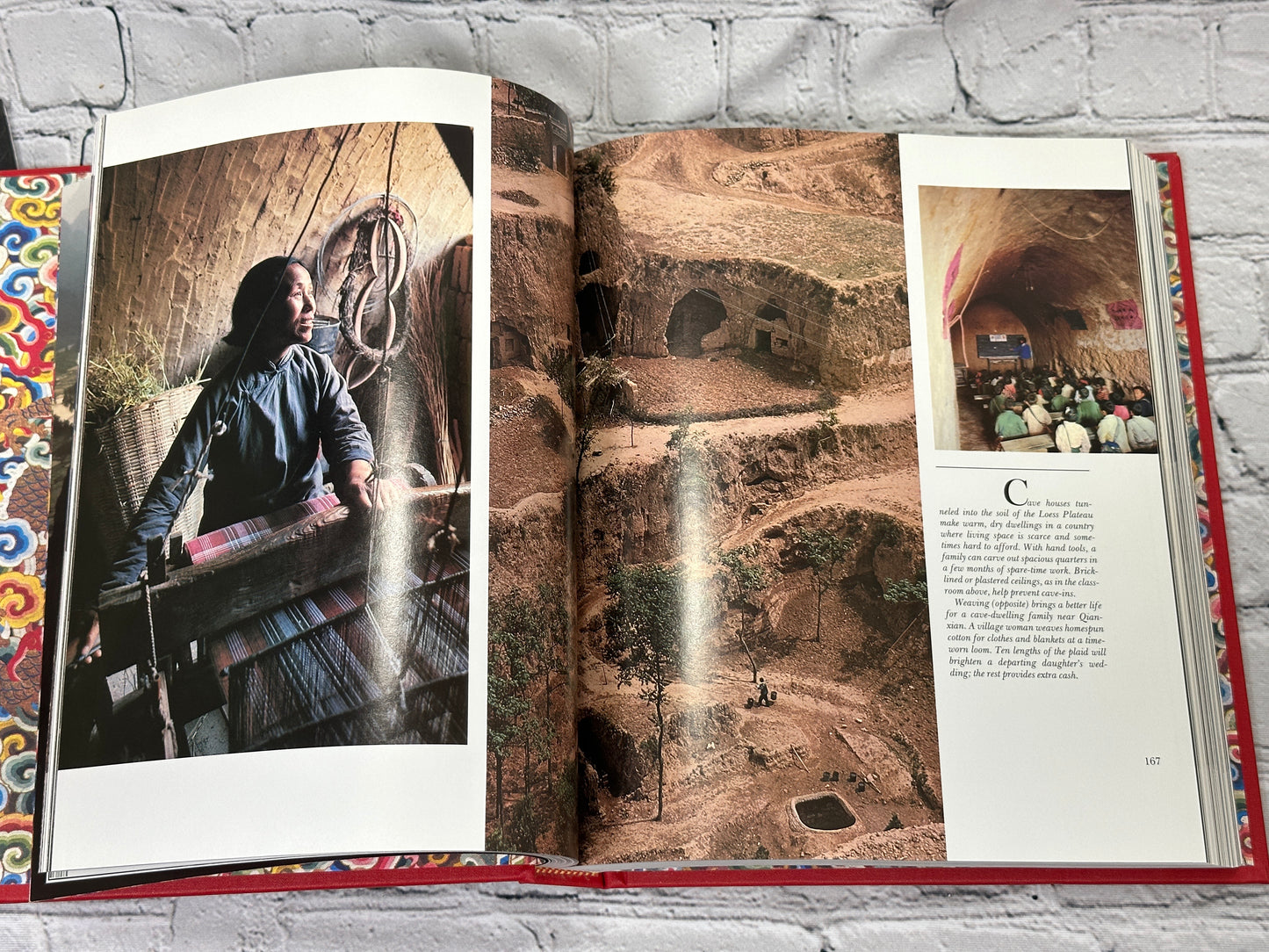 Journey Into China: National Geographic [1982 · First Edition]